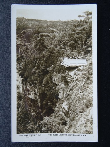 Australia nsw the bulli - nsw,