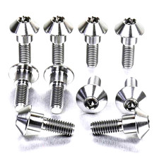 YAMAHA  R6 2003-2020  TITANIUM