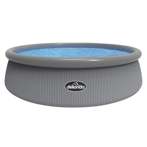 Dellonda 15ft round garden - 15ft,