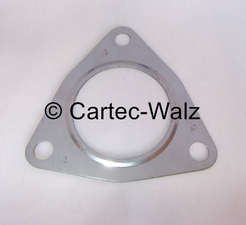 Exhaust gasket for lupo 2 - exhaust,