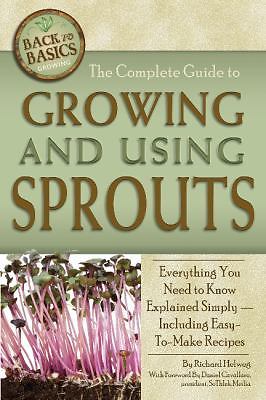 The complete guide growing - the,