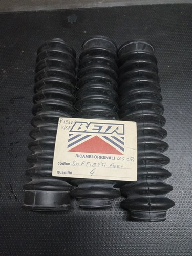 Beta 125 original - beta, fork