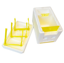 Beekeeping Queen Mating Hive for bees