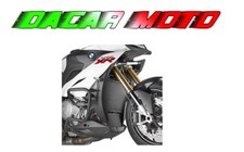 radiator guard water/oil BMW S