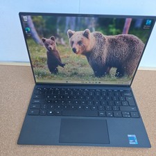 Dell XPS 13 9310 - Intel Core