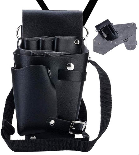 Hairdressing bag barber tool - hairdressing,
