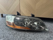 Mitsubishi Evo 9 Headlight Drivers Side