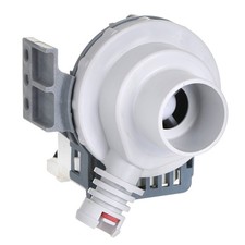 Genuine Midea drain pump