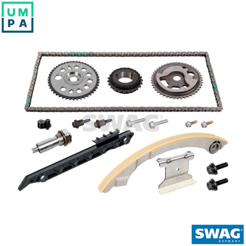 Timing chain kit 3042 - 99, 13