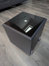 Kef PSW2000 Home Theatre Subwoofer Speaker Box