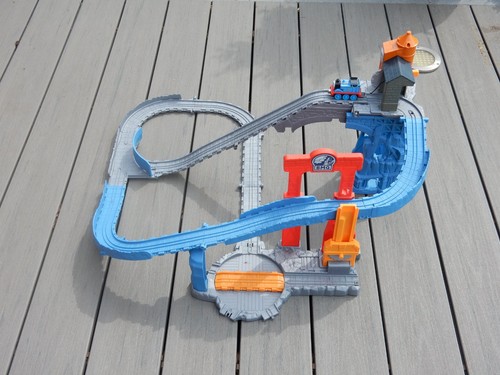 Thomas the tank - thomas,