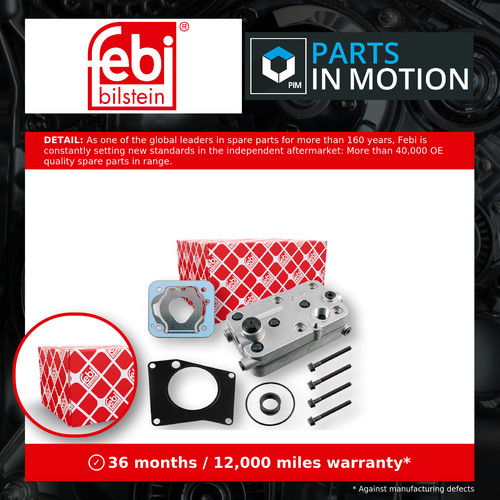 Air compressor head 182734 - air,