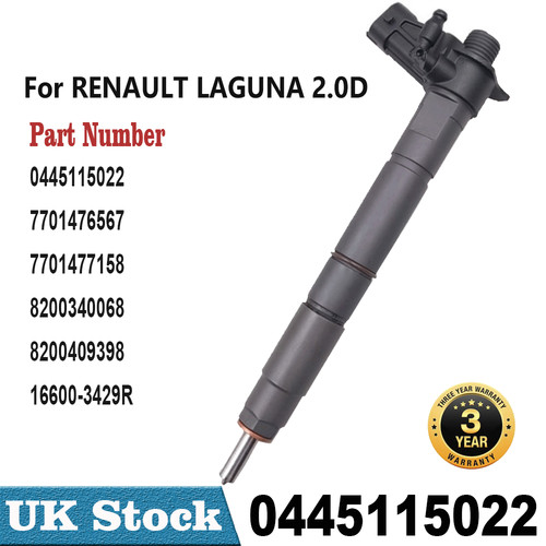 Diesel fuel injector - diesel,