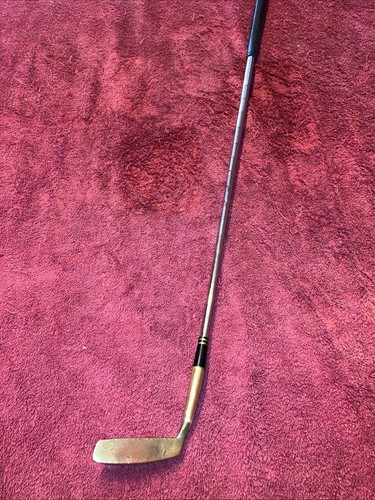 Vintage leopard goulie - vintage, by