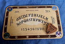 Hasko Mystic Ouija Board