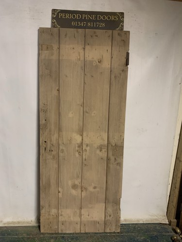Rustic - p,