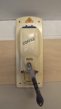 Vintage wall mounted - de,