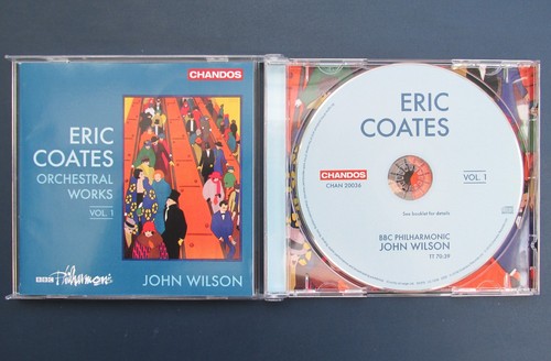 John wilson eric - wilson:,