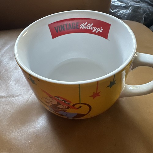 Vintage kellogg coco pops - kellogg's,