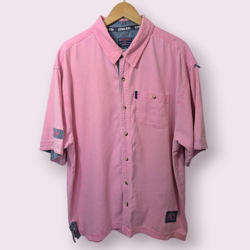 Edwards heavies short sleeved - edwards,