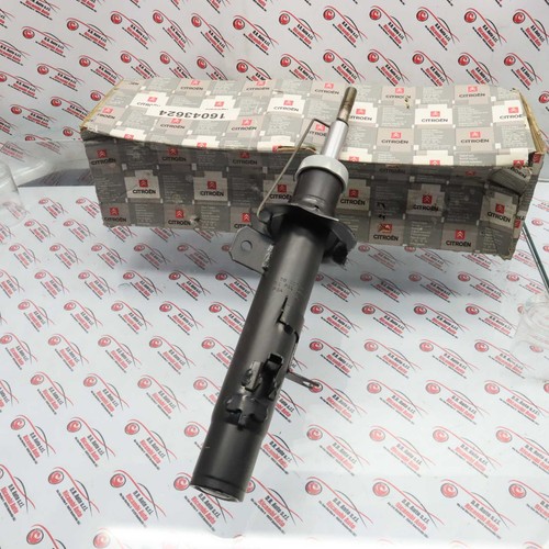 Front shock absorber right - shock,