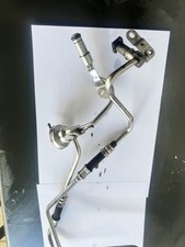 BMW E36 m3 3.2 s50b32  Fuel