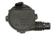 Auxiliary Water Pump (cooling