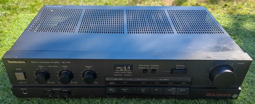 Technics v40 stereo - su‑v40,