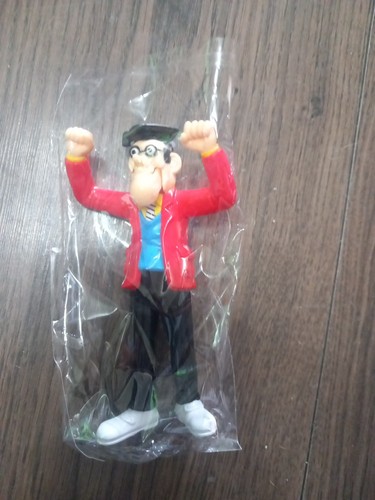 Beano bash street kids - beano,