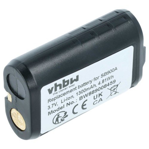 Battery for shure - battery,