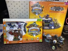 Skylanders Giants Starter Pack