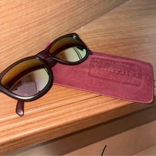 VUARNET Sunglasses Gradient