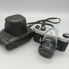 Vintage Asahi Pentax Spotmatic