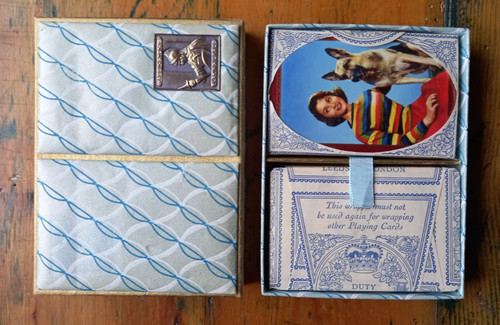 Vtg rue bridge - vtg, set