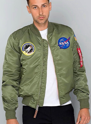 Alpha industries men - alpha,