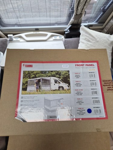 Fiamma caravanstore 360 - fiamma,