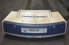 Panasonic RX-ED50 Power