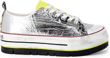 Desigual Women's Shoes Size 40