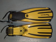 Mares Avanti Quatro scuba