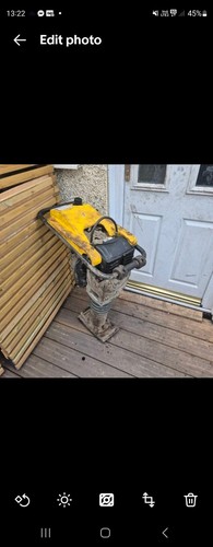 Wacker neuson bs50 - wacker,