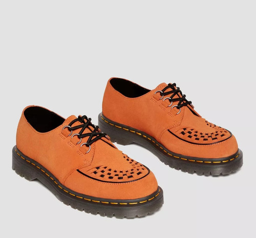 Martens ramsey woven - martens,