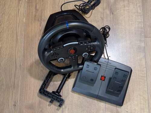 Subsonic superdrive 270 - superdrive, gt-5