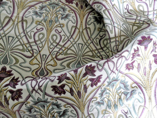 Dunelm lucetta lined curtains - lined,