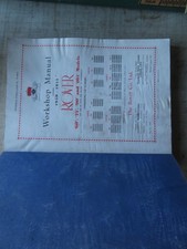 ROVER P4 60, 75, 90, 105