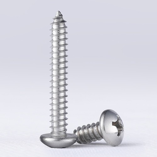 Pozi pan button head - pozi,