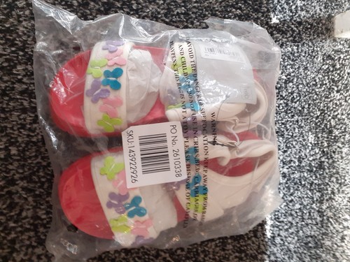 Girls size rwd white and - girls,