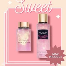 Victoria’s Secret Body Mist