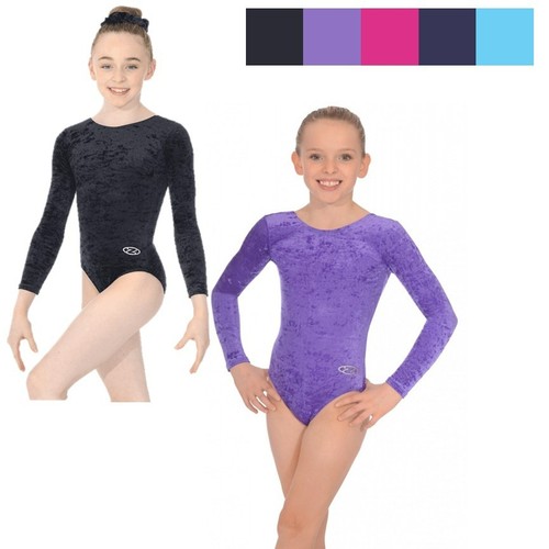 Gymnastics leotard the zone - leotard,