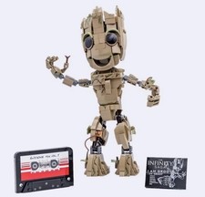 76217 Building Kit Toys For