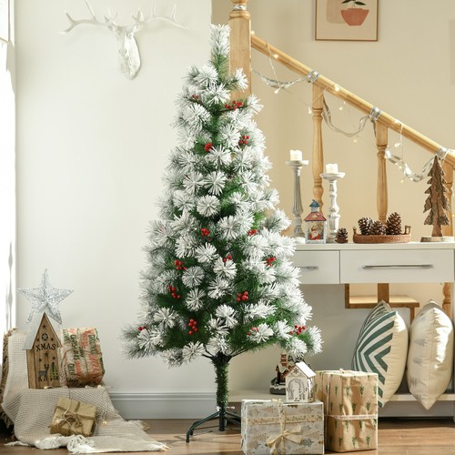 Indoor christmas tree - indoor,